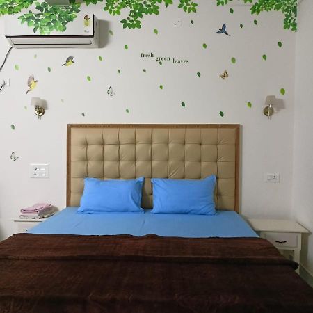 Апартаменты Leaf Garden Retreat Варкала Экстерьер фото